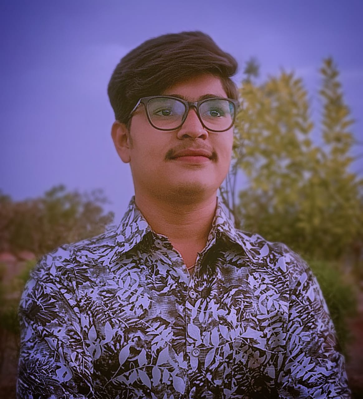 pm gohil
